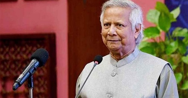 রাজনৈতিক সংলাপের মাধ্যমে অন্তর্বর্তী সরকারের দ্বিতীয় অধ্যায় শুরু হলো