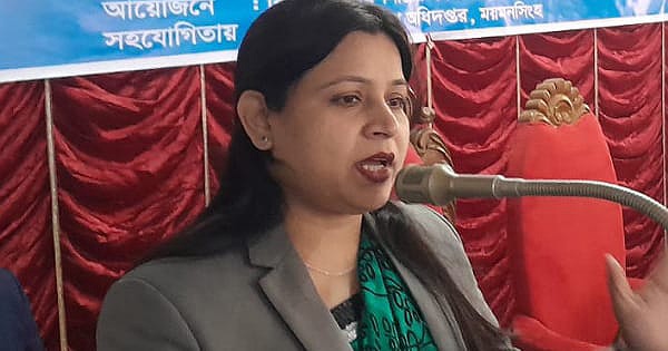 জেলা প্রশাসনে এডিএম উম্মে হাবীবা মীরা দায়িত্বশীল সৎ কর্মকান্ডে প্রসংশিত