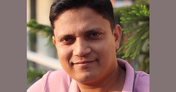 সাংবাদিক শাহরিয়ার আরিফে হুমকির ঘটনায় বিএমইউজে”র নিন্দা প্রতিবাদ