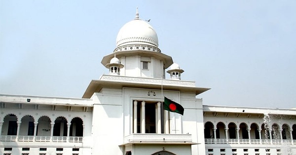 মাগুরায় আট বছরের শিশু ধর্ষণ মামলার বিচার ১৮০ দিনের মধ্যে শেষ করার নির্দেশ