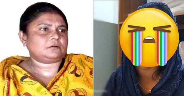রাজশাহীর তরুণী ময়মনসিংহের নিষিদ্ধ পল্লীতে বিক্রি; দেহ ব্যবসায়ী ক্রেতা সর্দারনী লাভলী অধরা!