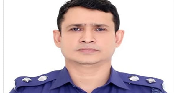 ময়মনসিংহে আইন শৃঙ্খলা রক্ষায় জেলা পুলিশের কর্মতৎপরতা
