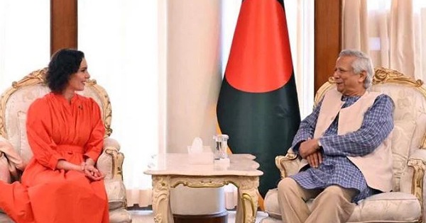 বাংলাদেশে আশ্রয় নেওয়া রোহিঙ্গাদের ৬৮ মিলিয়ন ইউরো সহায়তা দেবে ইইউ