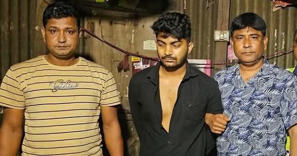 ময়মনসিংহে কলেজছাত্রী অপহরণকারী চক্রের মুলহোতা গ্রেফতার