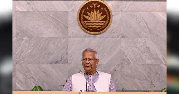 জুলাই গণঅভ্যুত্থানে শহীদ পরিবার ও আহতদের পুনর্বাসন অধ্যাদেশ চূড়ান্ত অনুমোদন