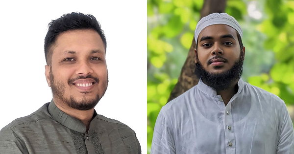জাতীয় নাগরিক পার্টি (এনসিপি) ময়মনসিংহ জেলা সমন্বয় কমিটি অনুমোদন